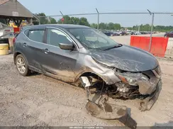 JN1BJ1CRXKW312643 2019 NISSAN ROGUE