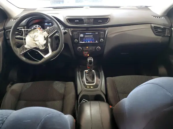 JN1BJ1CRXKW312822 2019 NISSAN ROGUE - Image 8