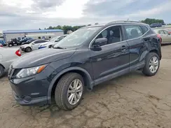 JN1BJ1CRXKW313047 2019 NISSAN ROGUE