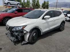 JN1BJ1CRXKW314182 2019 NISSAN ROGUE