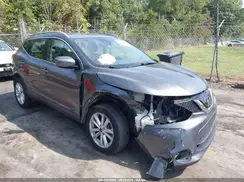 JN1BJ1CRXKW314876 2019 NISSAN ROGUE