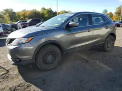 JN1BJ1CRXKW315252 2019 NISSAN ROGUE