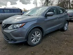 JN1BJ1CRXKW315400 2019 NISSAN ROGUE