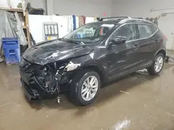 JN1BJ1CRXKW315560 2019 NISSAN ROGUE