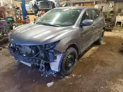 JN1BJ1CRXKW316059 2019 NISSAN ROGUE
