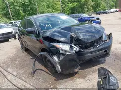 JN1BJ1CRXKW316093 2019 NISSAN ROGUE