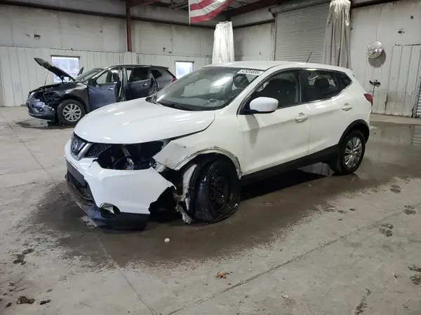 JN1BJ1CRXKW316305 2019 NISSAN ROGUE - Image 1