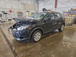 JN1BJ1CRXKW317180 2019 NISSAN ROGUE