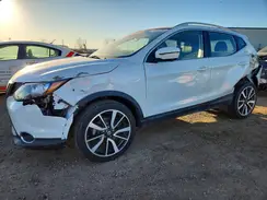 JN1BJ1CRXKW317700 2019 NISSAN ROGUE