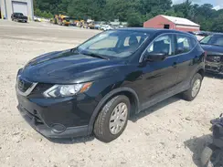 JN1BJ1CRXKW318507 2019 NISSAN ROGUE