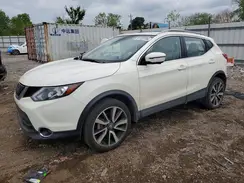 JN1BJ1CRXKW318913 2019 NISSAN ROGUE