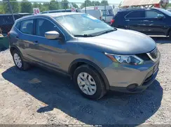 JN1BJ1CRXKW319916 2019 NISSAN ROGUE