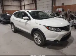 JN1BJ1CRXKW320838 2019 NISSAN ROGUE