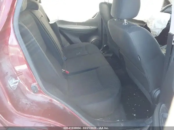 JN1BJ1CRXKW321746 2019 NISSAN ROGUE - Image 8
