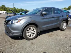 JN1BJ1CRXKW321861 2019 NISSAN ROGUE