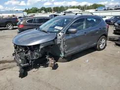 JN1BJ1CRXKW322198 2019 NISSAN ROGUE