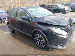 JN1BJ1CRXKW322251 2019 NISSAN ROGUE