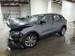 JN1BJ1CRXKW322959 2019 NISSAN ROGUE