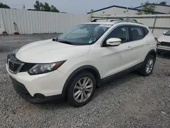 JN1BJ1CRXKW323058 2019 NISSAN ROGUE