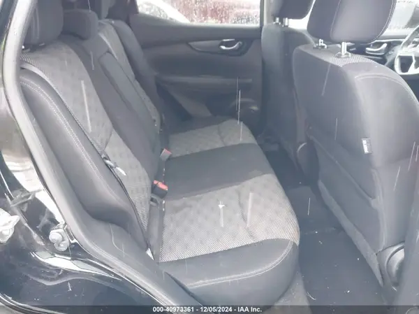 JN1BJ1CRXKW323223 2019 NISSAN ROGUE - Image 8