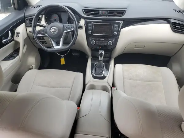 JN1BJ1CRXKW323416 2019 NISSAN ROGUE - Image 8