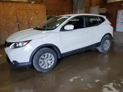 JN1BJ1CRXKW324131 2019 NISSAN ROGUE