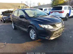 JN1BJ1CRXKW324310 2019 NISSAN ROGUE