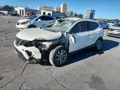 JN1BJ1CRXKW325389 2019 NISSAN ROGUE