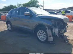 JN1BJ1CRXKW325456 2019 NISSAN ROGUE