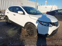 JN1BJ1CRXKW325683 2019 NISSAN ROGUE