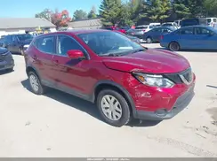 JN1BJ1CRXKW327160 2019 NISSAN ROGUE