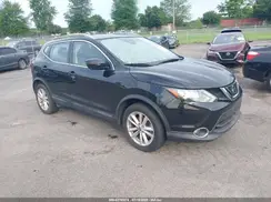 JN1BJ1CRXKW327269 2019 NISSAN ROGUE