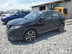 JN1BJ1CRXKW328048 2019 NISSAN ROGUE