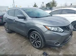 JN1BJ1CRXKW328258 2019 NISSAN ROGUE