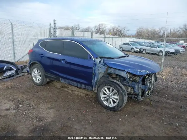 JN1BJ1CRXKW329538 2019 NISSAN ROGUE - Image 1