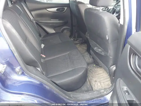 JN1BJ1CRXKW329538 2019 NISSAN ROGUE - Image 8