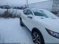 JN1BJ1CRXKW332861 2019 NISSAN ROGUE