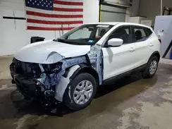 JN1BJ1CRXKW333315 2019 NISSAN ROGUE