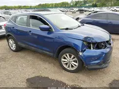 JN1BJ1CRXKW333511 2019 NISSAN ROGUE