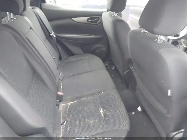JN1BJ1CRXKW333511 2019 NISSAN ROGUE - Image 8