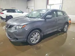 JN1BJ1CRXKW333542 2019 NISSAN ROGUE