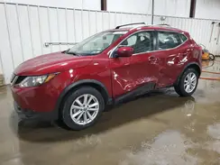 JN1BJ1CRXKW333976 2019 NISSAN ROGUE