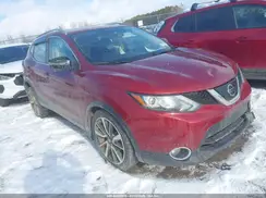 JN1BJ1CRXKW334027 2019 NISSAN ROGUE