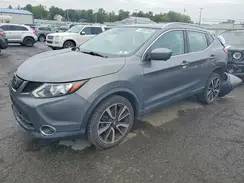 JN1BJ1CRXKW334108 2019 NISSAN ROGUE