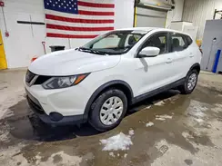JN1BJ1CRXKW334240 2019 NISSAN ROGUE
