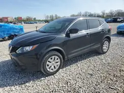 JN1BJ1CRXKW335694 2019 NISSAN ROGUE