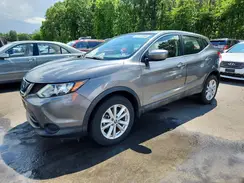 JN1BJ1CRXKW337591 2019 NISSAN ROGUE