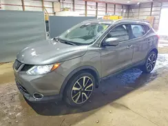 JN1BJ1CRXKW337610 2019 NISSAN ROGUE