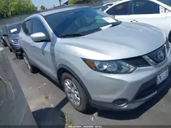 JN1BJ1CRXKW338000 2019 NISSAN ROGUE
