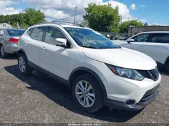 JN1BJ1CRXKW338031 2019 NISSAN ROGUE